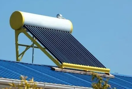 川皇太阳能热水器清洗教程？太阳能热水器不加热怎么回事？太阳能热水器控制面板说明书